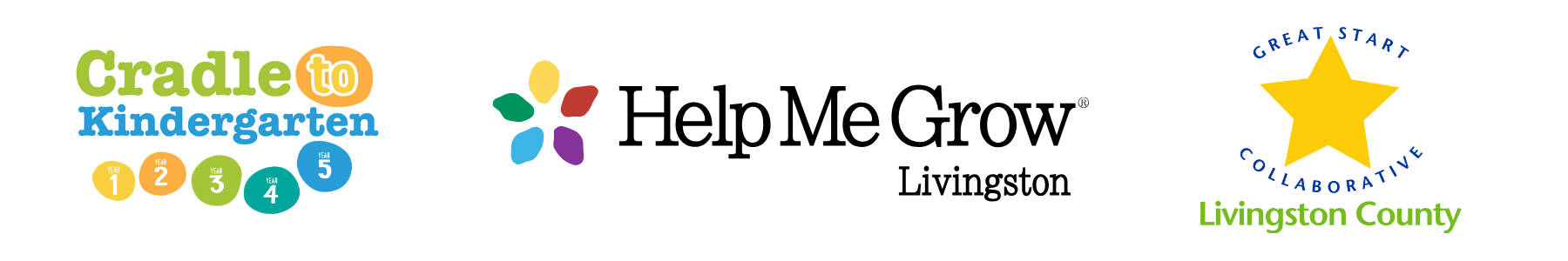 Help Me Grow and Great Start Livingston Parent and Family Resources