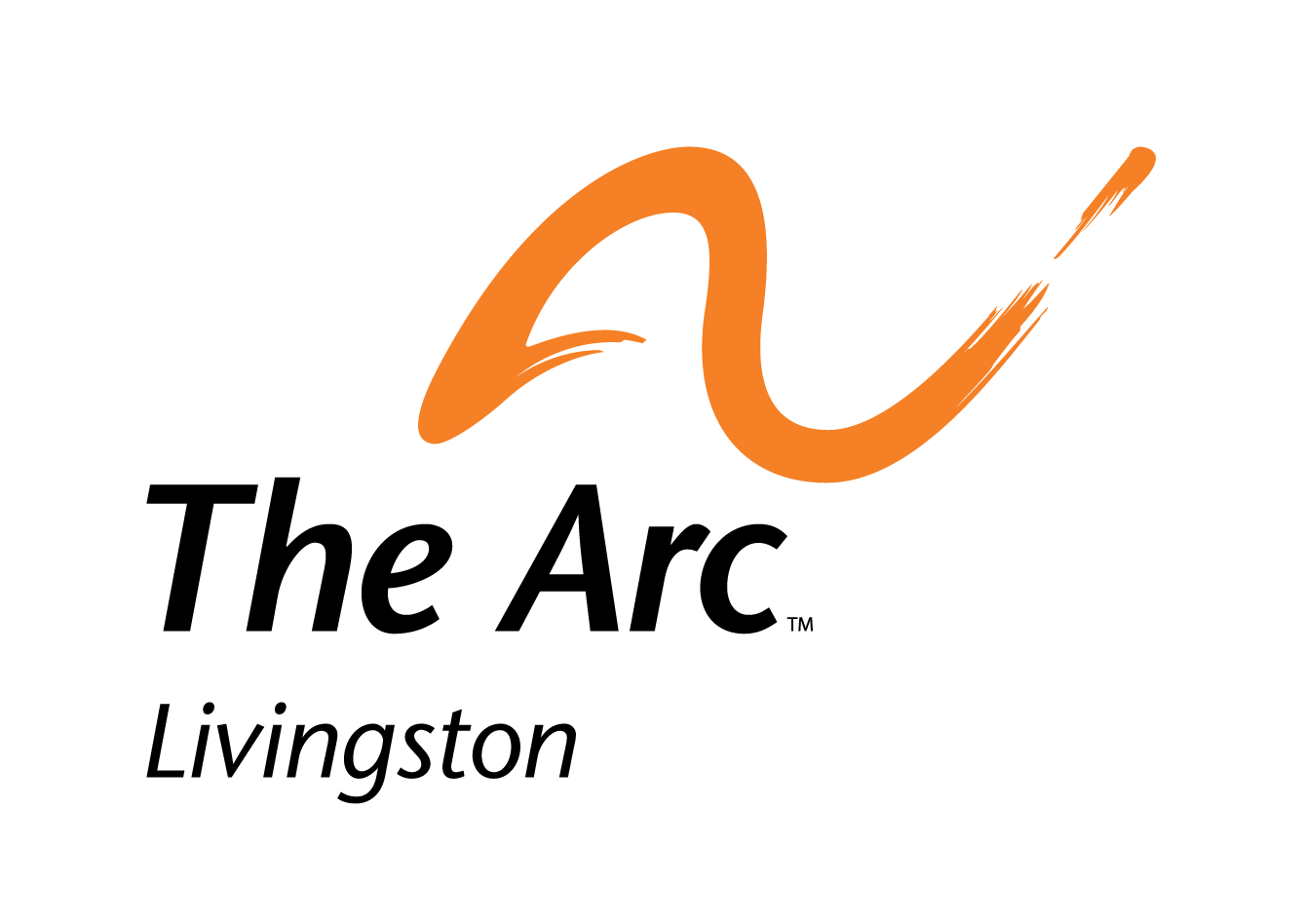 The Arc Livingston Logo
