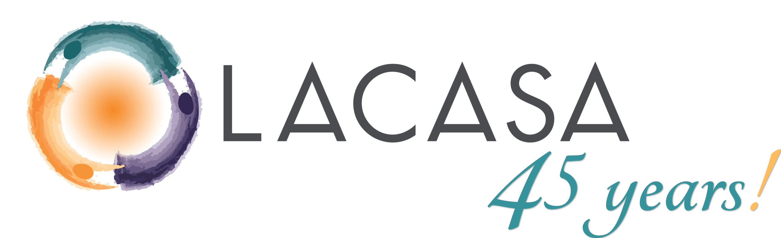 LACASA Logo