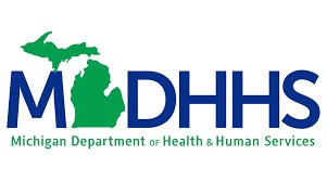 MDHHS - Environmental Health Bureau Logo