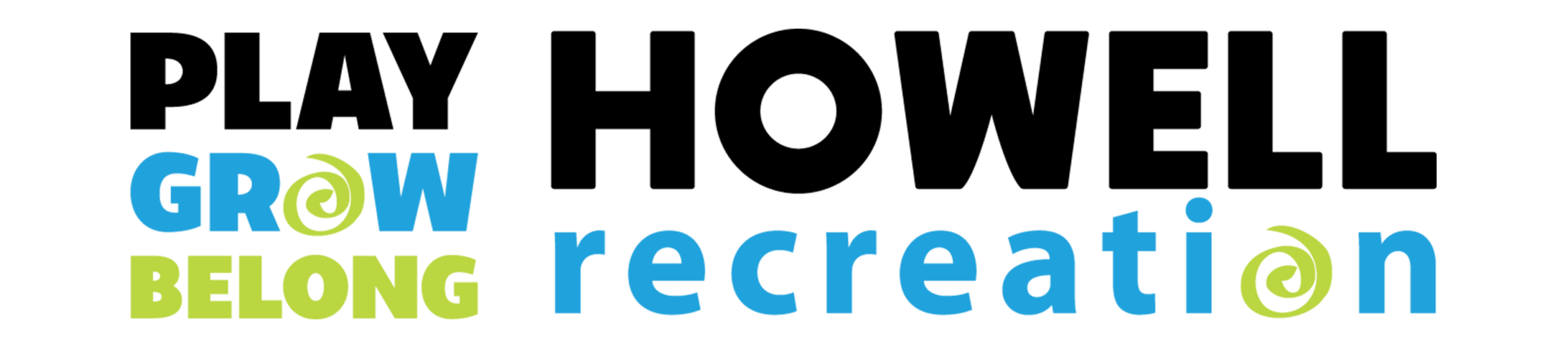 Howell Rec Logo