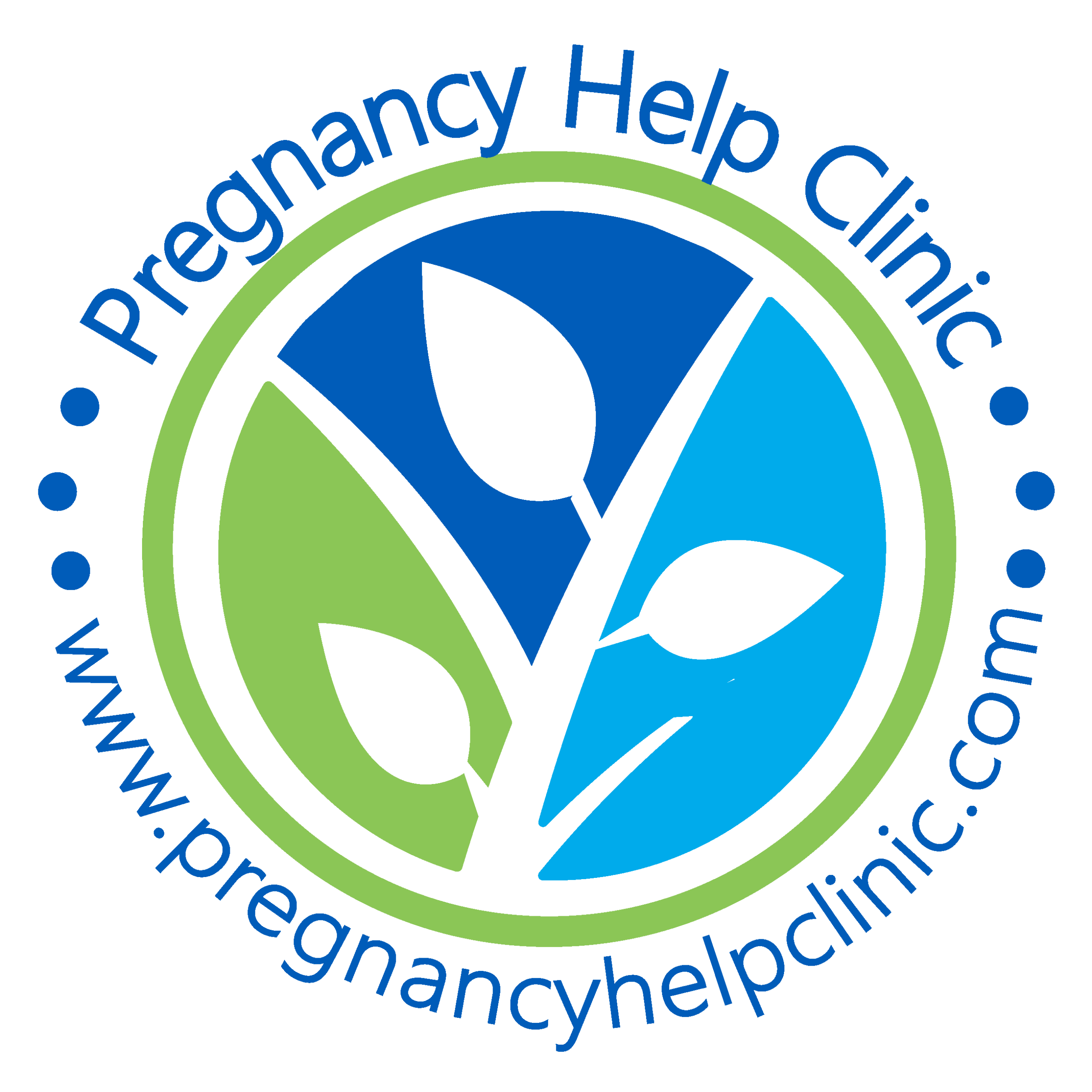 Pregnancy Help Clinic Logo