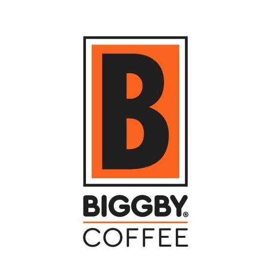 Biggby Coffee, Michigan Ave. Howell Logo