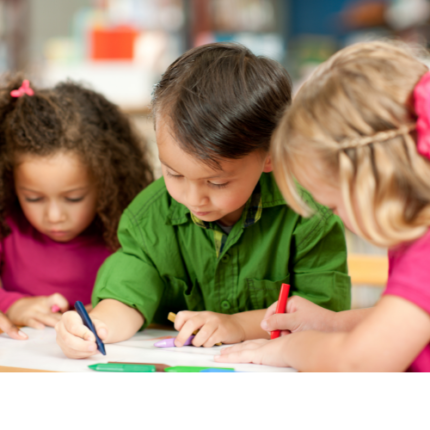 Finding Affordable Preschool or Child Care - Great Start Livingston