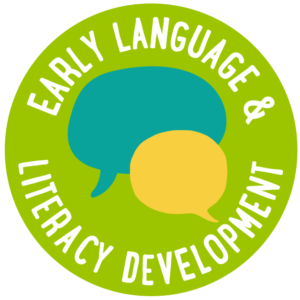 Icon Early Language & Literacy