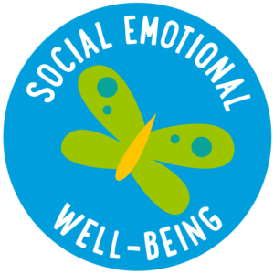 Icon - Social Emotional Well Being