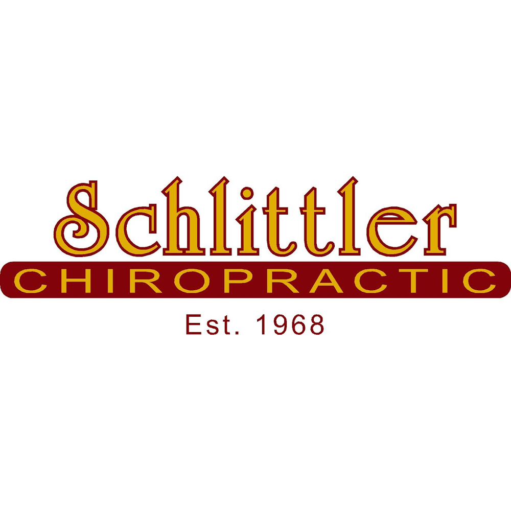 Schlittler Chiropractic