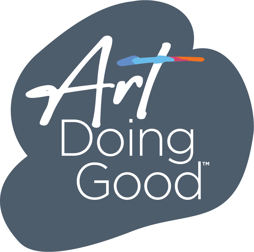 ART Doing Good logo