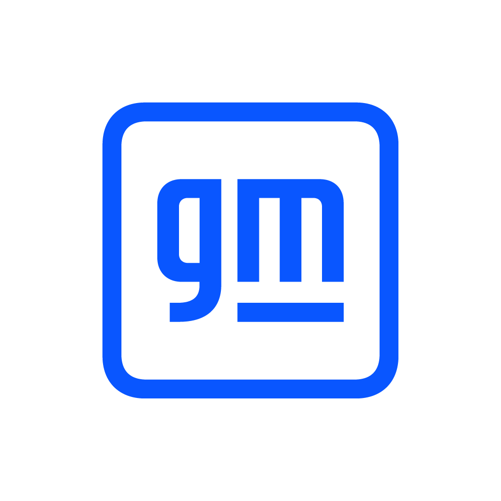 GM logo