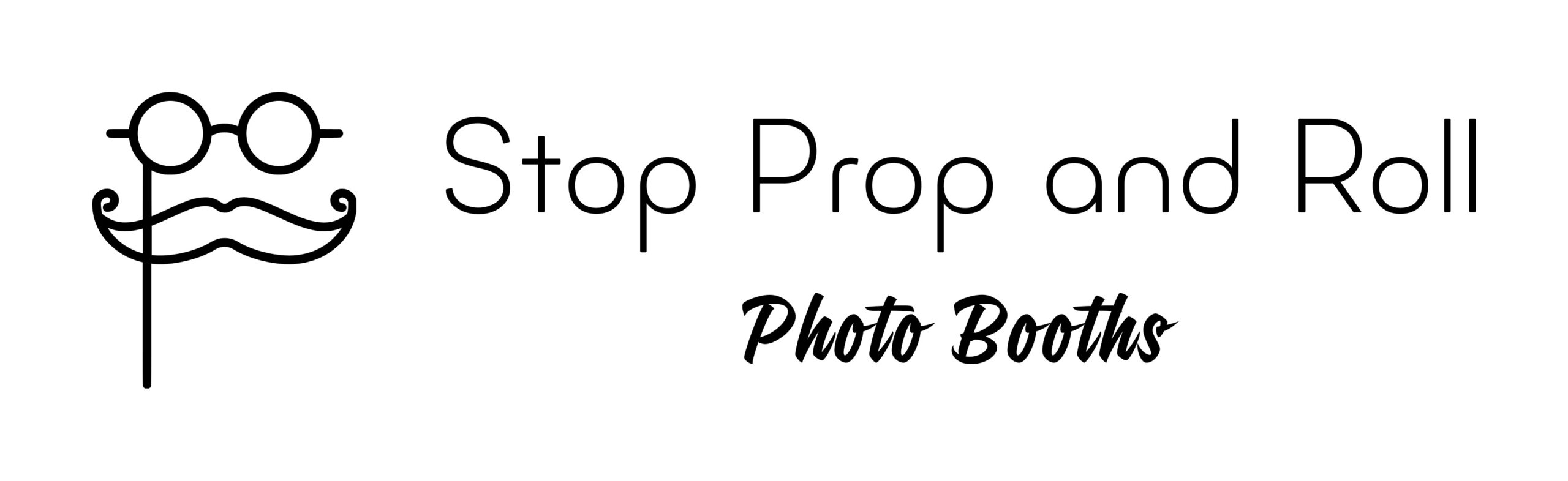 Stop, Prop and Roll logo